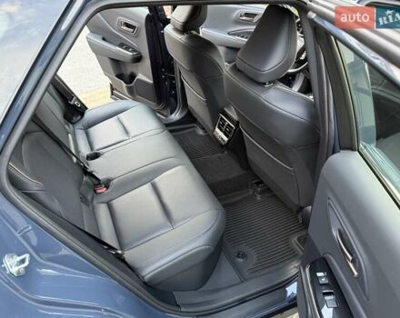 Серый Тойота РАВ 4, объемом двигателя 2.5 л и пробегом 10 тыс. км за 41777 $, фото 36 на Automoto.ua