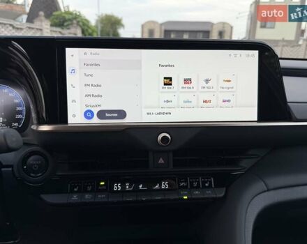 Серый Тойота РАВ 4, объемом двигателя 2.5 л и пробегом 10 тыс. км за 41777 $, фото 23 на Automoto.ua