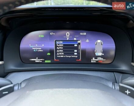 Серый Тойота РАВ 4, объемом двигателя 2.5 л и пробегом 10 тыс. км за 41777 $, фото 64 на Automoto.ua