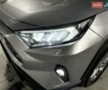 Сірий Тойота РАВ 4, об'ємом двигуна 2.49 л та пробігом 14 тис. км за 36500 $, фото 37 на Automoto.ua