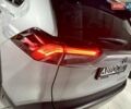 Сірий Тойота РАВ 4, об'ємом двигуна 2.49 л та пробігом 14 тис. км за 36500 $, фото 38 на Automoto.ua