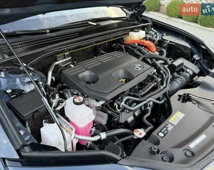 Серый Тойота РАВ 4, объемом двигателя 2.5 л и пробегом 10 тыс. км за 41777 $, фото 54 на Automoto.ua