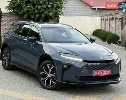 Серый Тойота РАВ 4, объемом двигателя 2.5 л и пробегом 10 тыс. км за 41777 $, фото 13 на Automoto.ua