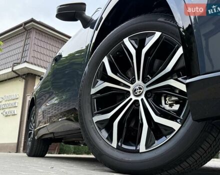 Серый Тойота РАВ 4, объемом двигателя 2.5 л и пробегом 10 тыс. км за 41777 $, фото 12 на Automoto.ua