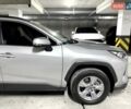 Сірий Тойота РАВ 4, об'ємом двигуна 2.49 л та пробігом 14 тис. км за 36500 $, фото 14 на Automoto.ua