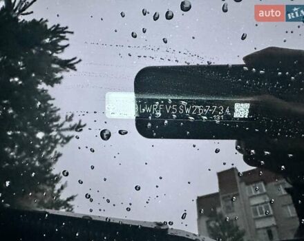 Серый Тойота РАВ 4, объемом двигателя 2.49 л и пробегом 3 тыс. км за 37200 $, фото 13 на Automoto.ua