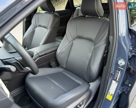 Серый Тойота РАВ 4, объемом двигателя 2.5 л и пробегом 10 тыс. км за 41777 $, фото 31 на Automoto.ua