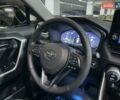 Сірий Тойота РАВ 4, об'ємом двигуна 2.49 л та пробігом 14 тис. км за 36500 $, фото 35 на Automoto.ua