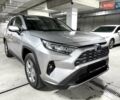 Сірий Тойота РАВ 4, об'ємом двигуна 2.49 л та пробігом 14 тис. км за 36500 $, фото 16 на Automoto.ua