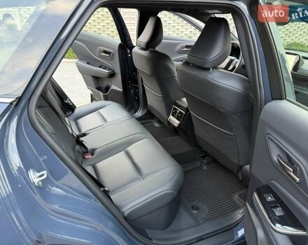 Серый Тойота РАВ 4, объемом двигателя 2.5 л и пробегом 10 тыс. км за 41777 $, фото 34 на Automoto.ua