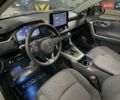 Сірий Тойота РАВ 4, об'ємом двигуна 2.49 л та пробігом 14 тис. км за 36500 $, фото 19 на Automoto.ua