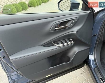 Серый Тойота РАВ 4, объемом двигателя 2.5 л и пробегом 10 тыс. км за 41777 $, фото 19 на Automoto.ua