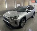 Серый Тойота РАВ 4, объемом двигателя 2.49 л и пробегом 14 тыс. км за 43999 $, фото 1 на Automoto.ua