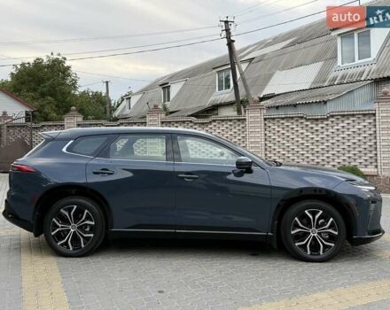 Серый Тойота РАВ 4, объемом двигателя 2.5 л и пробегом 10 тыс. км за 41777 $, фото 5 на Automoto.ua