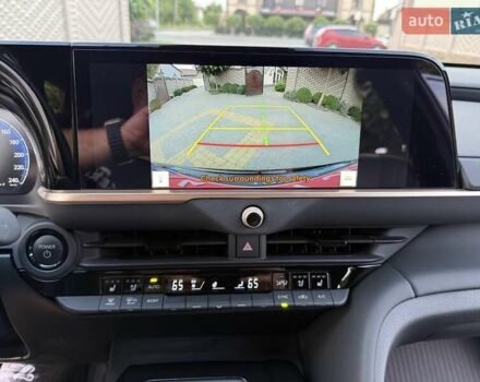 Серый Тойота РАВ 4, объемом двигателя 2.5 л и пробегом 10 тыс. км за 41777 $, фото 46 на Automoto.ua