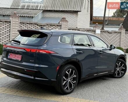 Серый Тойота РАВ 4, объемом двигателя 2.5 л и пробегом 10 тыс. км за 41777 $, фото 15 на Automoto.ua