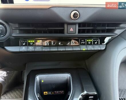 Серый Тойота РАВ 4, объемом двигателя 2.5 л и пробегом 10 тыс. км за 41777 $, фото 45 на Automoto.ua