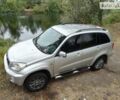 Сірий Тойота РАВ 4, об'ємом двигуна 2 л та пробігом 190 тис. км за 8600 $, фото 1 на Automoto.ua