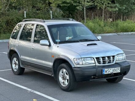 Тойота РАВ 4 2002 в Виннице на Automoto.ua Серый Тойота РАВ 4, объемом двигателя 0 л и пробегом 320 тыс. км за 1999 $, фото 1 на Automoto.ua