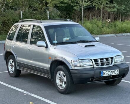 Серый Тойота РАВ 4, объемом двигателя 0 л и пробегом 320 тыс. км за 1999 $, фото 1 на Automoto.ua