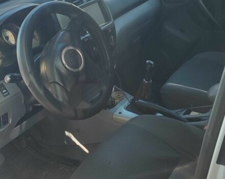 Серый Тойота РАВ 4, объемом двигателя 2 л и пробегом 3 тыс. км за 2700 $, фото 1 на Automoto.ua