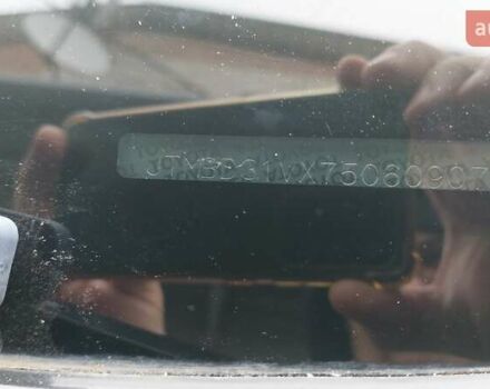 Сірий Тойота РАВ 4, об'ємом двигуна 2.4 л та пробігом 224 тис. км за 9000 $, фото 1 на Automoto.ua