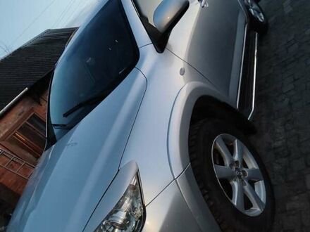 Тойота РАВ 4 2006 у Ахтырке на Automoto.ua Сірий Тойота РАВ 4, об'ємом двигуна 2.36 л та пробігом 200 тис. км за 11000 $, фото 1 на Automoto.ua