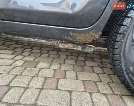 Сірий Тойота РАВ 4, об'ємом двигуна 2 л та пробігом 210 тис. км за 8300 $, фото 1 на Automoto.ua