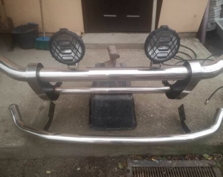 Сірий Тойота РАВ 4, об'ємом двигуна 0 л та пробігом 3 тис. км за 261 $, фото 1 на Automoto.ua