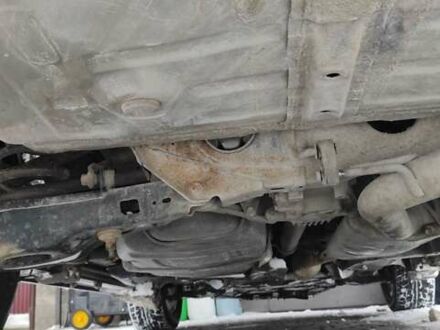 Серый Тойота РАВ 4, объемом двигателя 2.2 л и пробегом 194 тыс. км за 12200 $, фото 1 на Automoto.ua