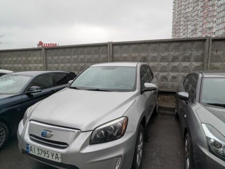 Тойота РАВ 4 2012 у Києві на Automoto.ua Сірий Тойота РАВ 4, об'ємом двигуна 0 л та пробігом 94 тис. км за 399000 $, фото 1 на Automoto.ua
