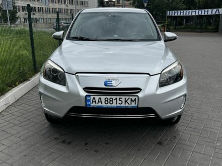 Сірий Тойота РАВ 4, об'ємом двигуна 0 л та пробігом 172 тис. км за 6999 $, фото 1 на Automoto.ua