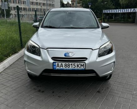 Сірий Тойота РАВ 4, об'ємом двигуна 0 л та пробігом 172 тис. км за 6999 $, фото 1 на Automoto.ua