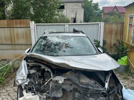 Тойота РАВ 4 2015 в Краматорске на Automoto.ua Серый Тойота РАВ 4, объемом двигателя 2.5 л и пробегом 150 тыс. км за 8500 $, фото 1 на Automoto.ua