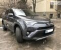 Сірий Тойота РАВ 4, об'ємом двигуна 0 л та пробігом 68 тис. км за 26900 $, фото 1 на Automoto.ua