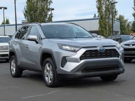 Тойота РАВ 4 2019 в Черкассах на Automoto.ua Серый Тойота РАВ 4, объемом двигателя 2.5 л и пробегом 33 тыс. км за 12300 $, фото 1 на Automoto.ua