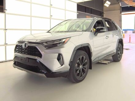 Тойота РАВ 4 2022 в Черновцах на Automoto.ua Серый Тойота РАВ 4, объемом двигателя 2.5 л и пробегом 22 тыс. км за 13200 $, фото 1 на Automoto.ua