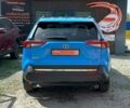Синий Тойота РАВ 4, объемом двигателя 2.5 л и пробегом 33 тыс. км за 28990 $, фото 5 на Automoto.ua
