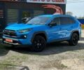 Синий Тойота РАВ 4, объемом двигателя 2.5 л и пробегом 33 тыс. км за 28990 $, фото 1 на Automoto.ua