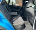 Синий Тойота РАВ 4, объемом двигателя 2.5 л и пробегом 33 тыс. км за 28990 $, фото 17 на Automoto.ua