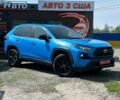 Синий Тойота РАВ 4, объемом двигателя 2.5 л и пробегом 33 тыс. км за 28990 $, фото 4 на Automoto.ua