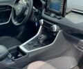 Синий Тойота РАВ 4, объемом двигателя 2.5 л и пробегом 33 тыс. км за 28990 $, фото 19 на Automoto.ua