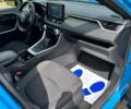 Синий Тойота РАВ 4, объемом двигателя 2.5 л и пробегом 33 тыс. км за 28990 $, фото 18 на Automoto.ua