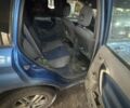 Синий Тойота РАВ 4, объемом двигателя 2 л и пробегом 250 тыс. км за 1800 $, фото 1 на Automoto.ua