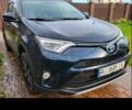 Синий Тойота РАВ 4, объемом двигателя 2.5 л и пробегом 2 тыс. км за 20999 $, фото 3 на Automoto.ua