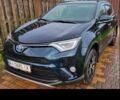 Синий Тойота РАВ 4, объемом двигателя 2.5 л и пробегом 2 тыс. км за 20999 $, фото 1 на Automoto.ua