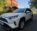 Синий Тойота РАВ 4, объемом двигателя 2 л и пробегом 145 тыс. км за 26977 $, фото 1 на Automoto.ua