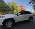 Синий Тойота РАВ 4, объемом двигателя 2 л и пробегом 145 тыс. км за 26977 $, фото 7 на Automoto.ua