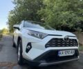 Синий Тойота РАВ 4, объемом двигателя 2 л и пробегом 145 тыс. км за 26977 $, фото 3 на Automoto.ua