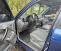 Синій Тойота РАВ 4, об'ємом двигуна 2 л та пробігом 230 тис. км за 5999 $, фото 13 на Automoto.ua